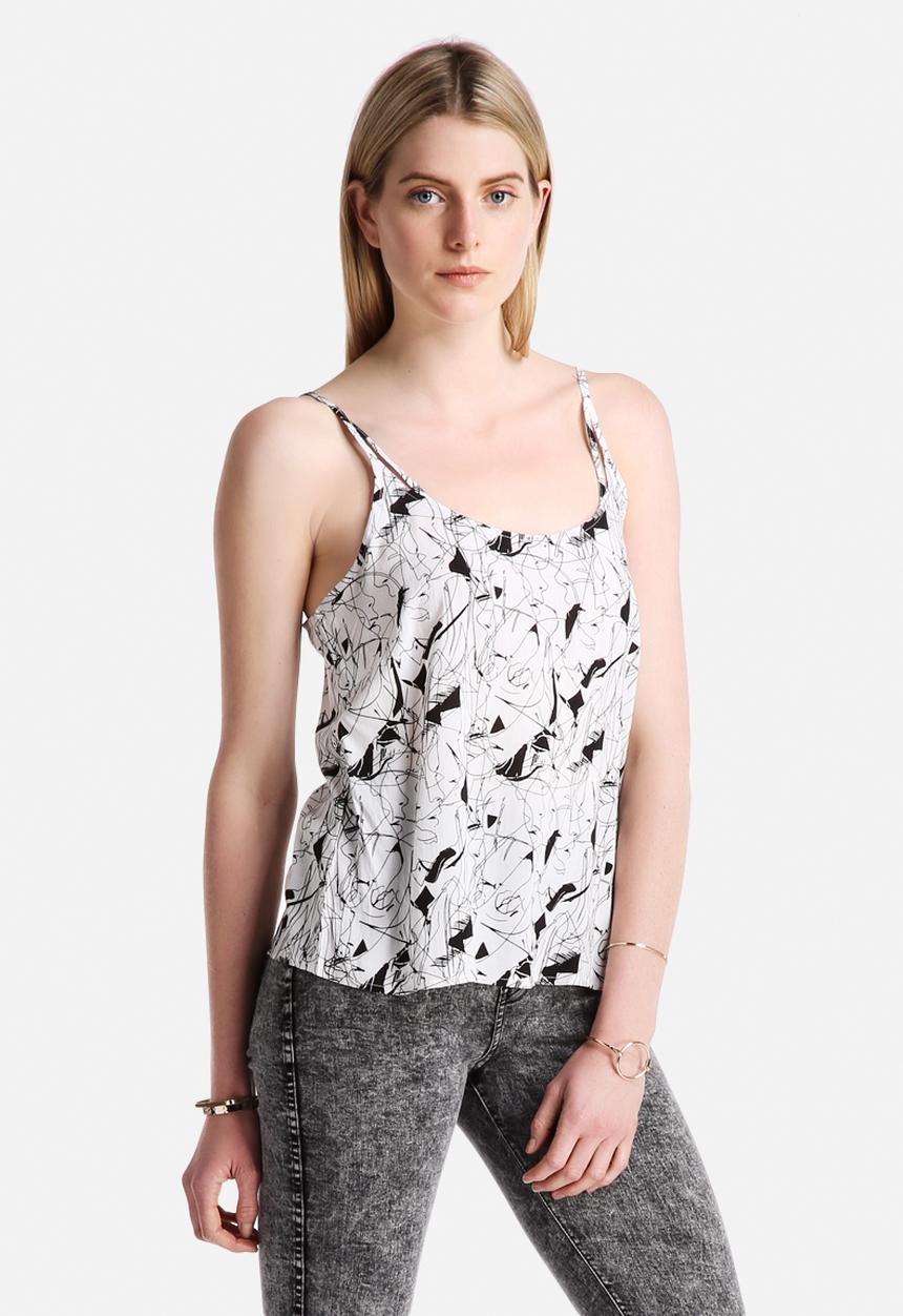 Vero Moda - Soy Top