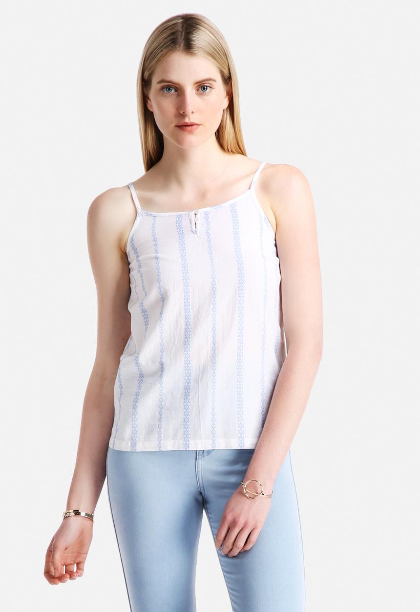 Vero Moda - Lone Singlet Top