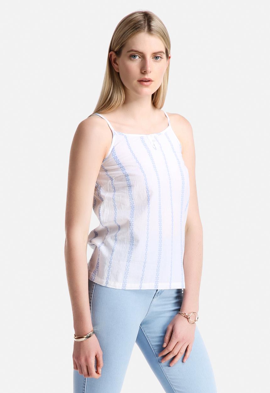 Vero Moda - Lone Singlet Top