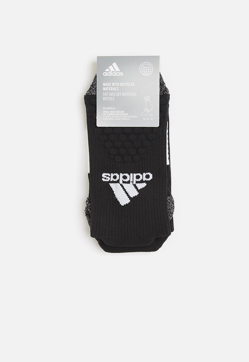 adidas Performance - Runx ub22 socks - black & white 