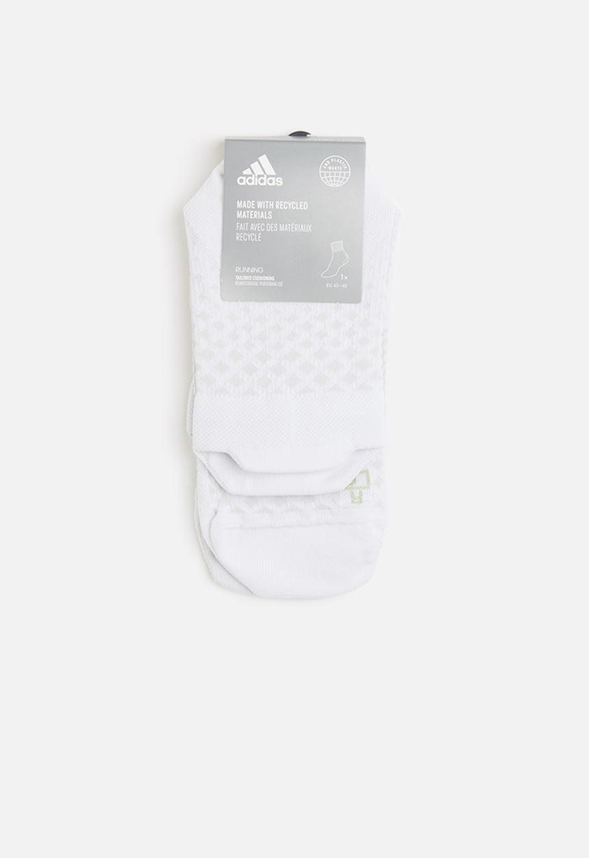 adidas Performance - Runx4d sock - white
