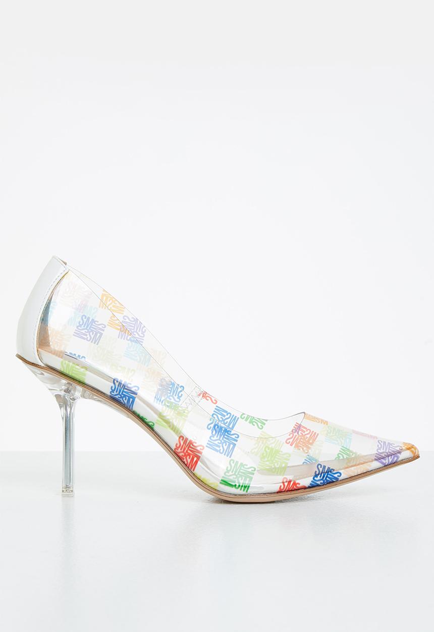 Steve Madden - Stanze-v court heel - multi