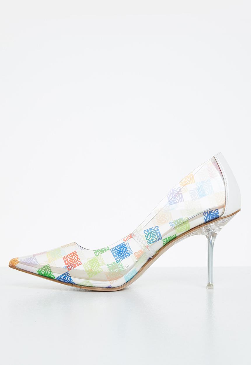 Steve Madden - Stanze-v court heel - multi