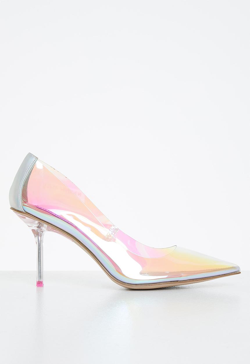 Steve Madden - Stanze-v court heel - multi 