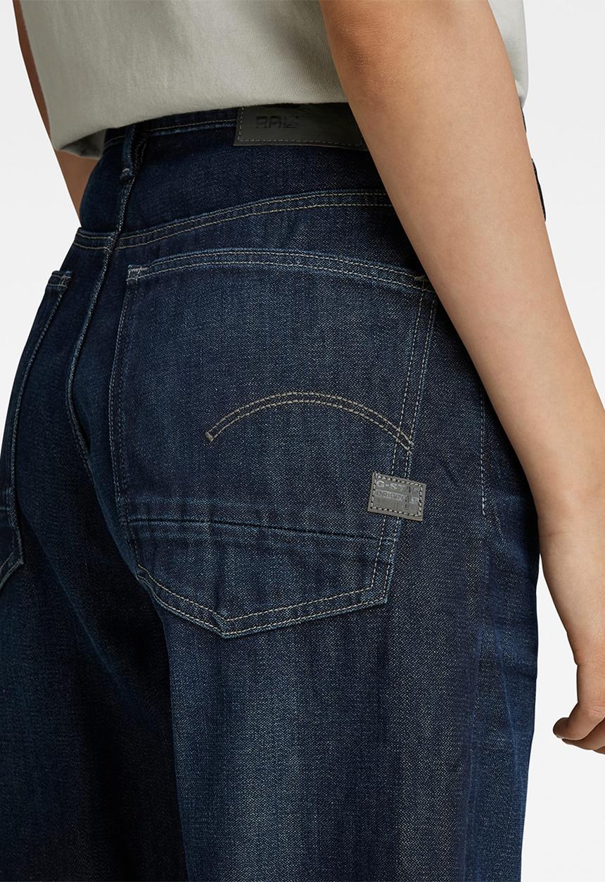 G-STAR - Type 89 real boyfriend jeans - worn in sea level