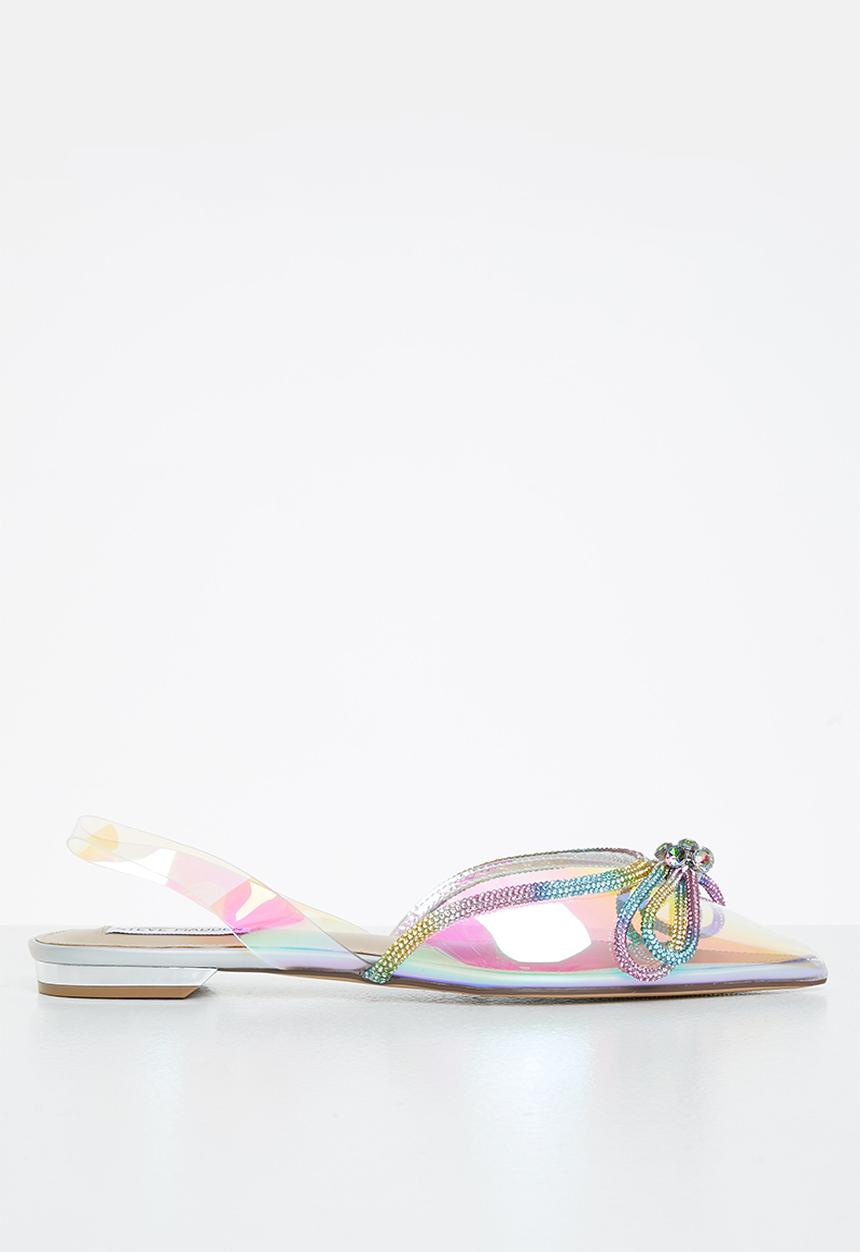 Steve Madden - Justi slingback pump - multi 