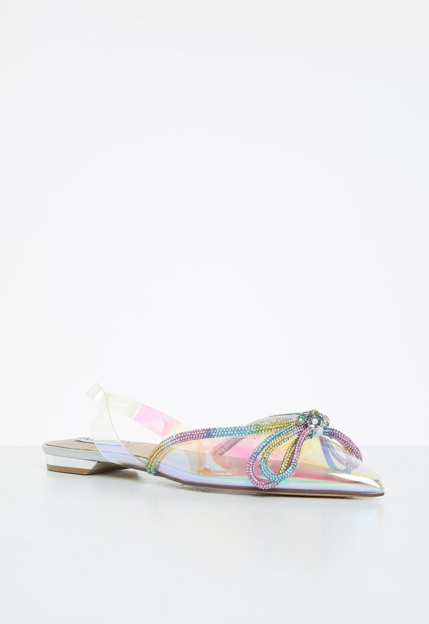 Steve Madden - Justi slingback pump - multi 