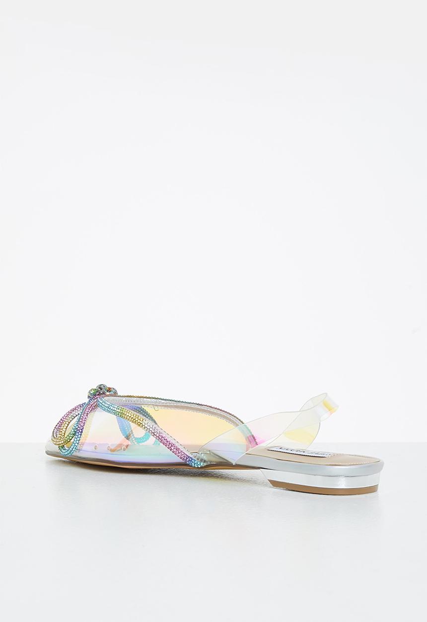 Steve Madden - Justi slingback pump - multi 