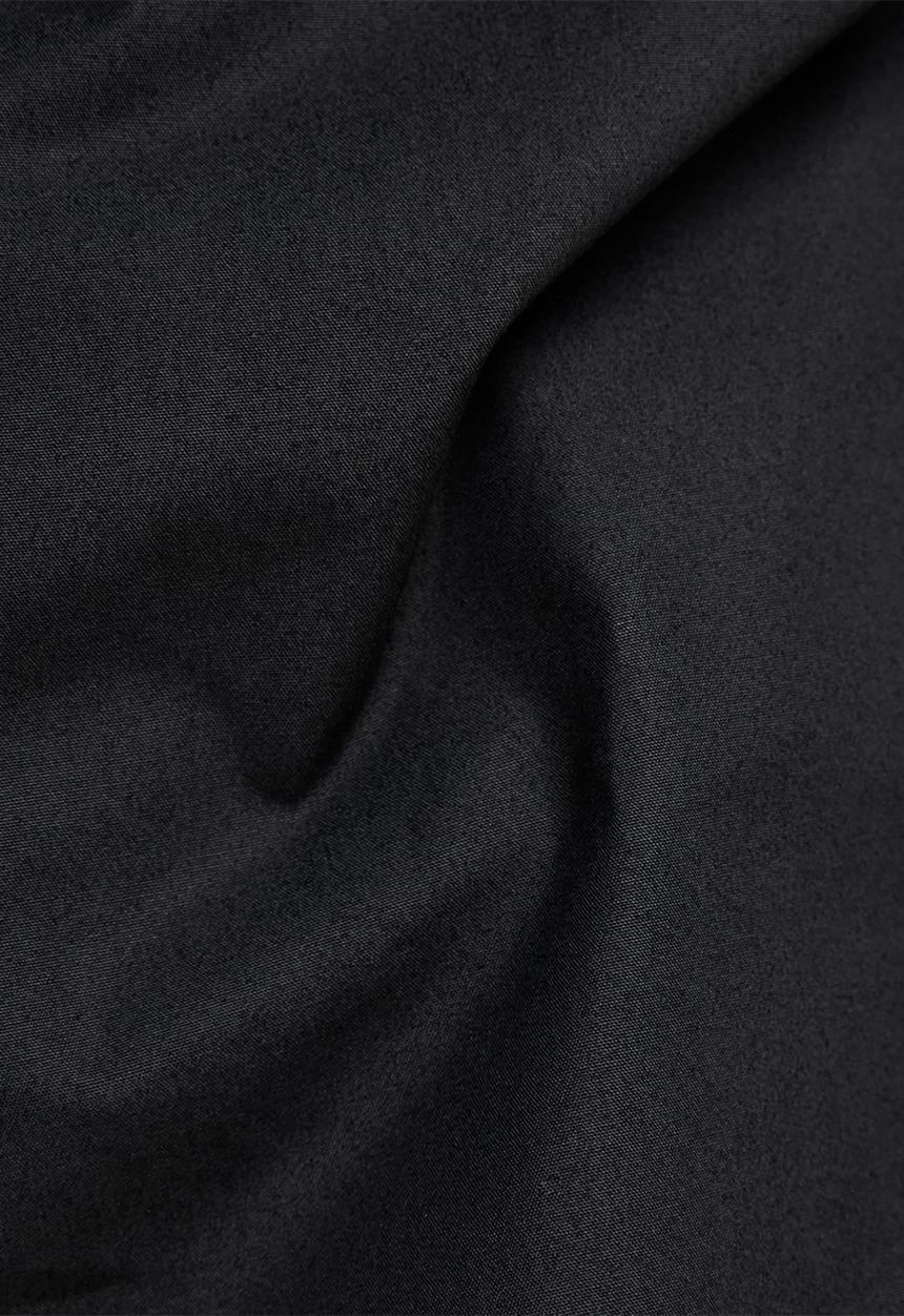 G-STAR - Mysterious jumpsuit - dk black