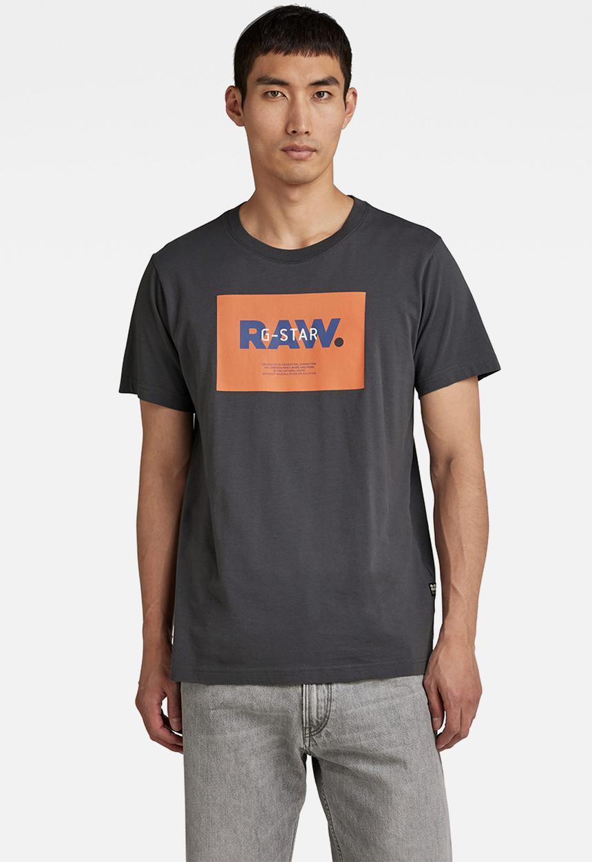 G-STAR - Raw. hd r t - fantem blue