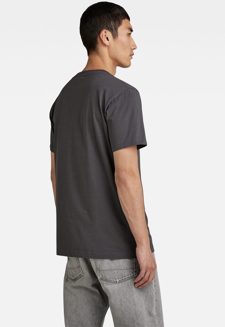 G-STAR - Raw. hd r t - fantem blue
