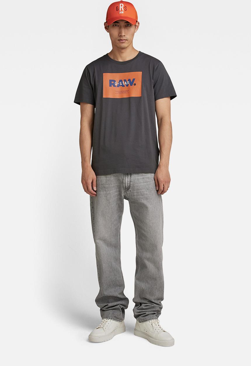 G-STAR - Raw. hd r t - fantem blue