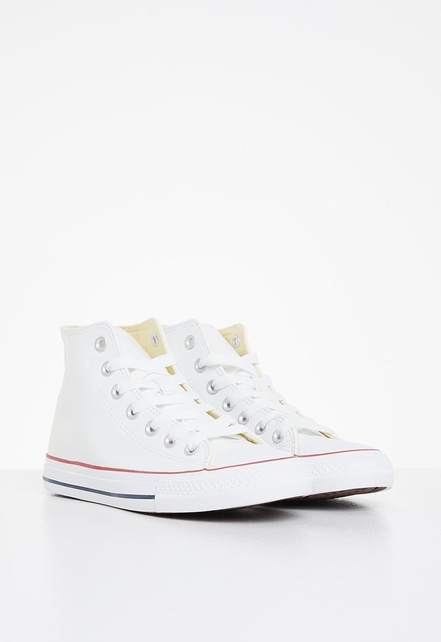 SOVIET - Y viper pu hi - white