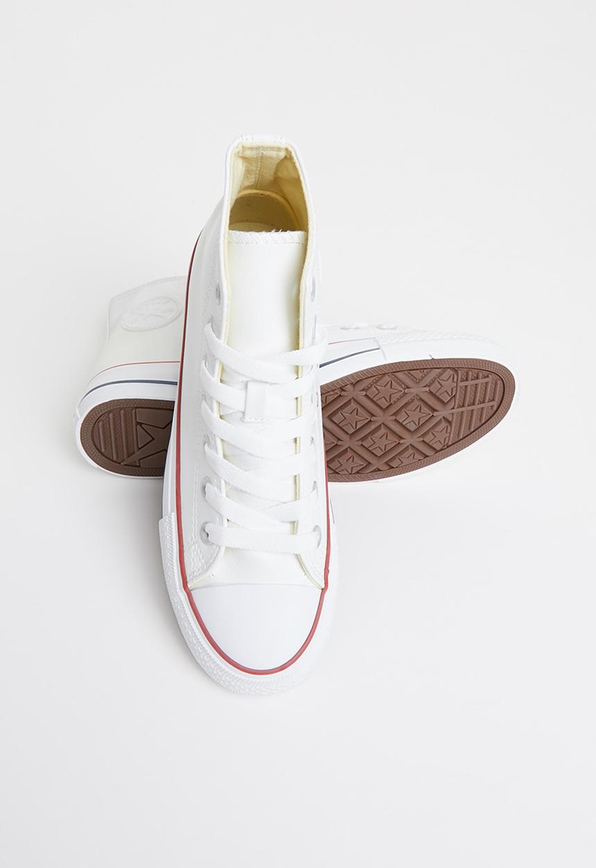 SOVIET - Y viper pu hi - white