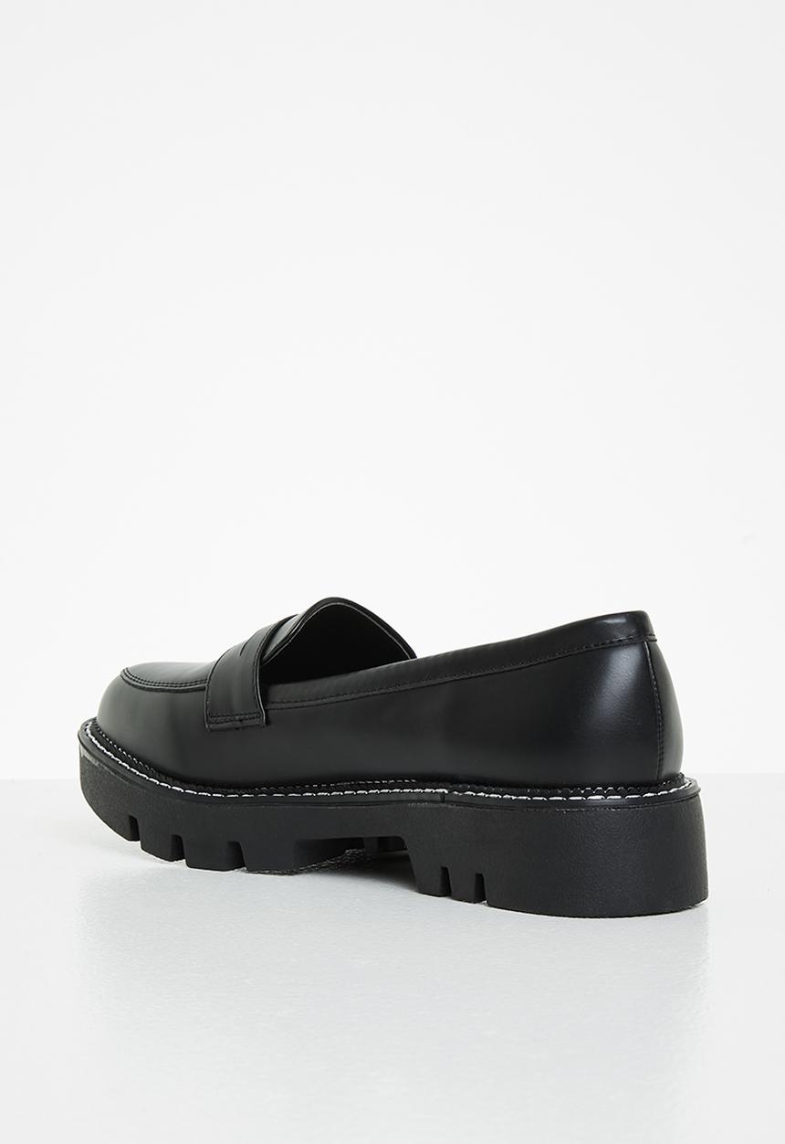 Superbalist - Cindy brogue - black