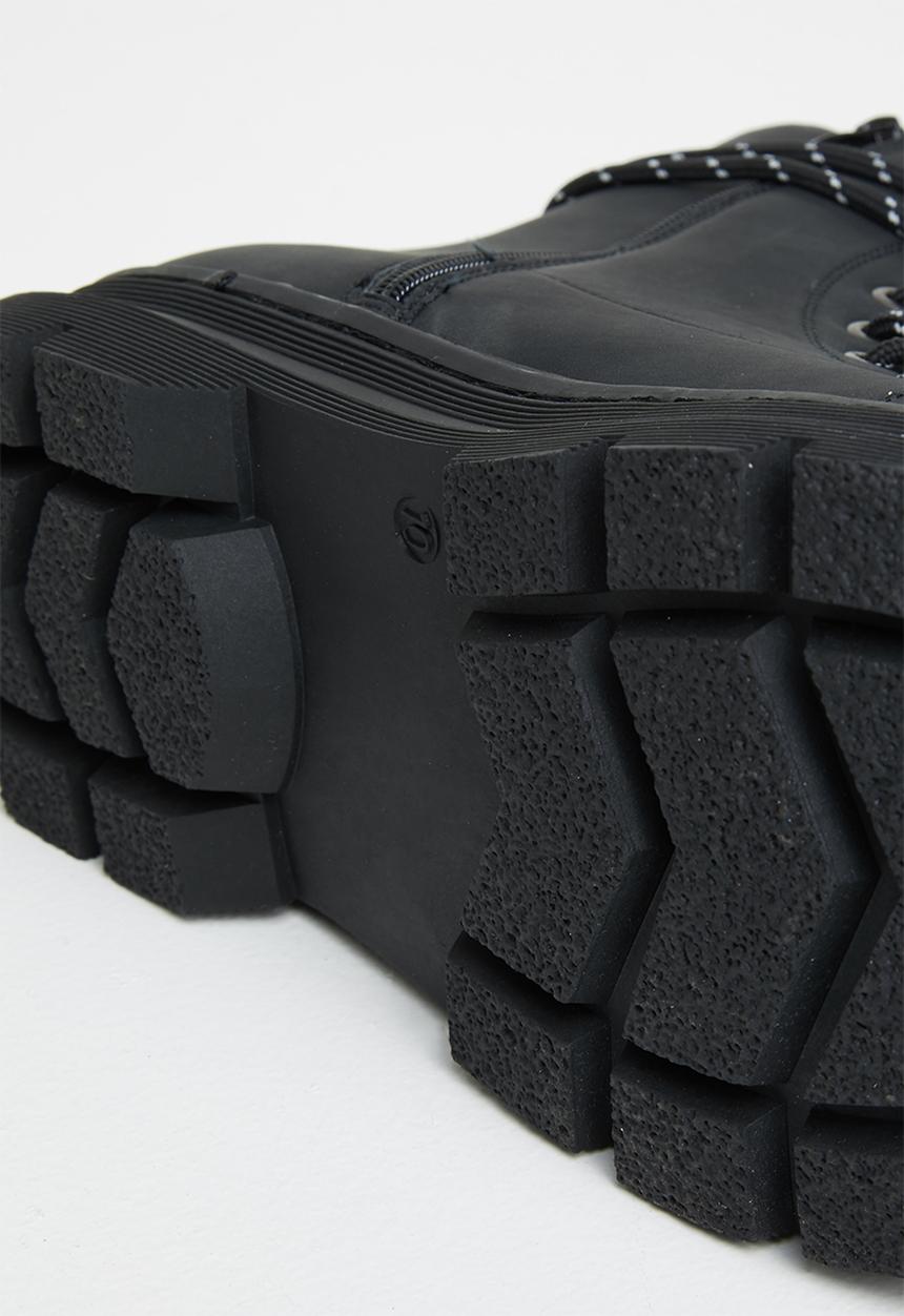 Superbalist - Combat boots - black