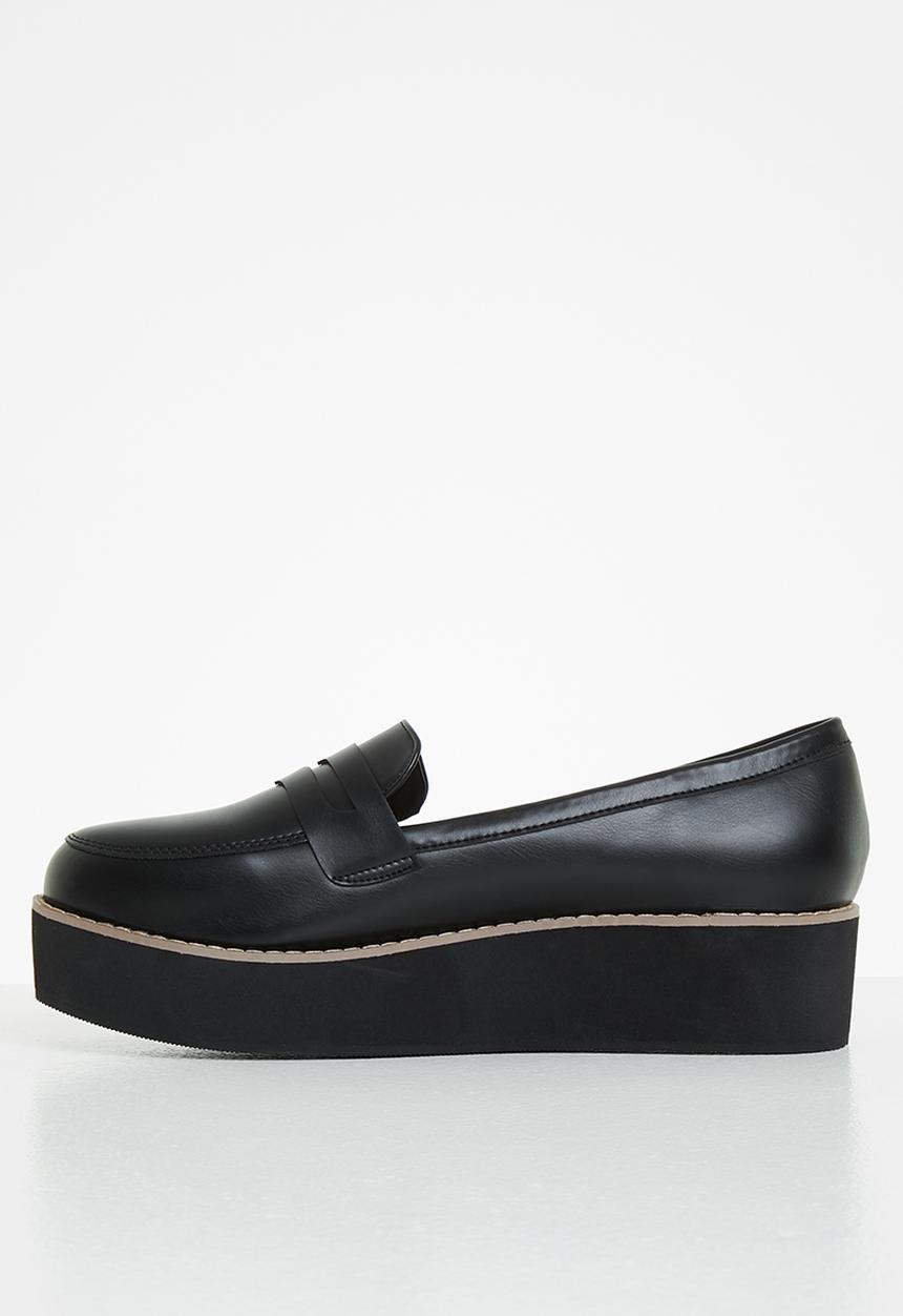 Superbalist - Tiffany loafer - black