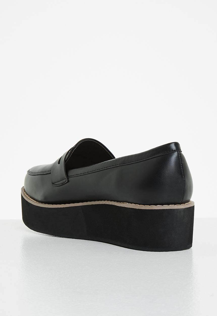 Superbalist - Tiffany loafer - black