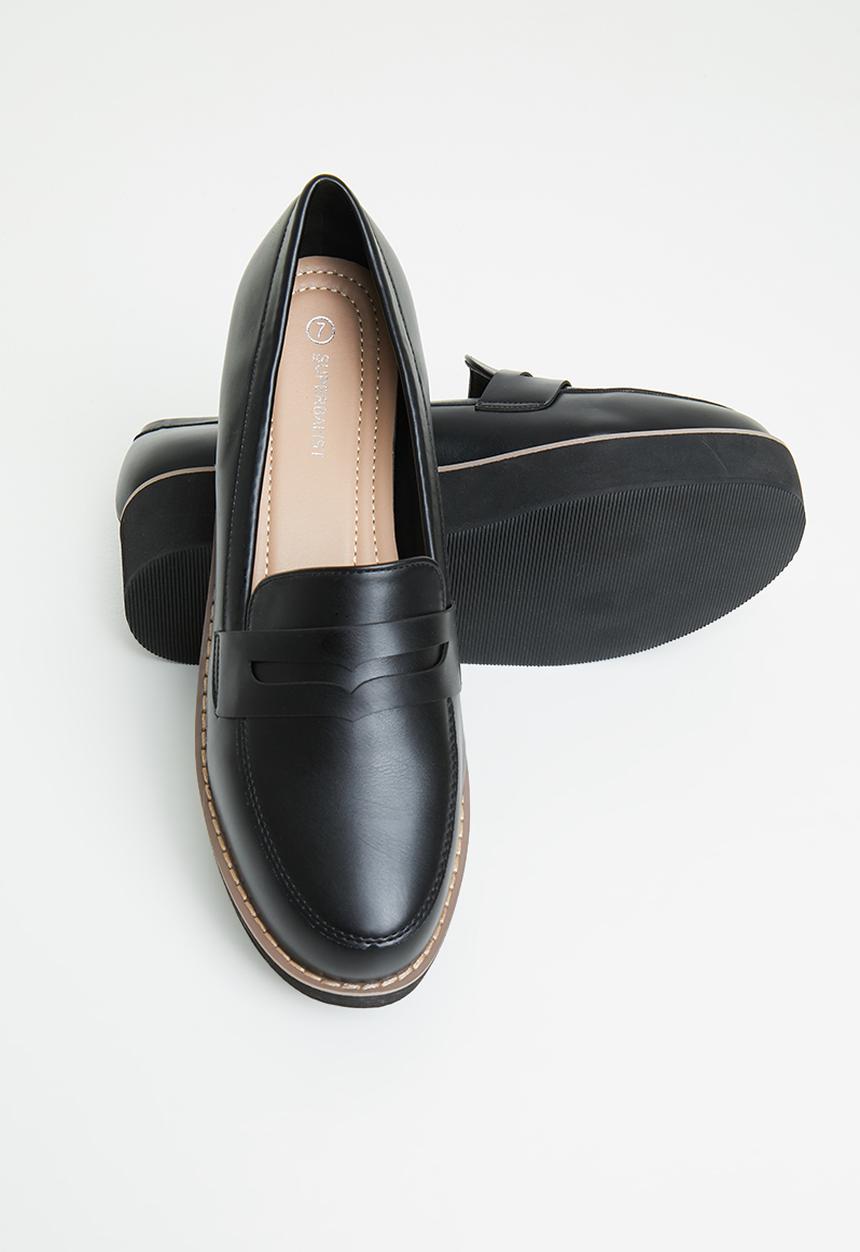 Superbalist - Tiffany loafer - black