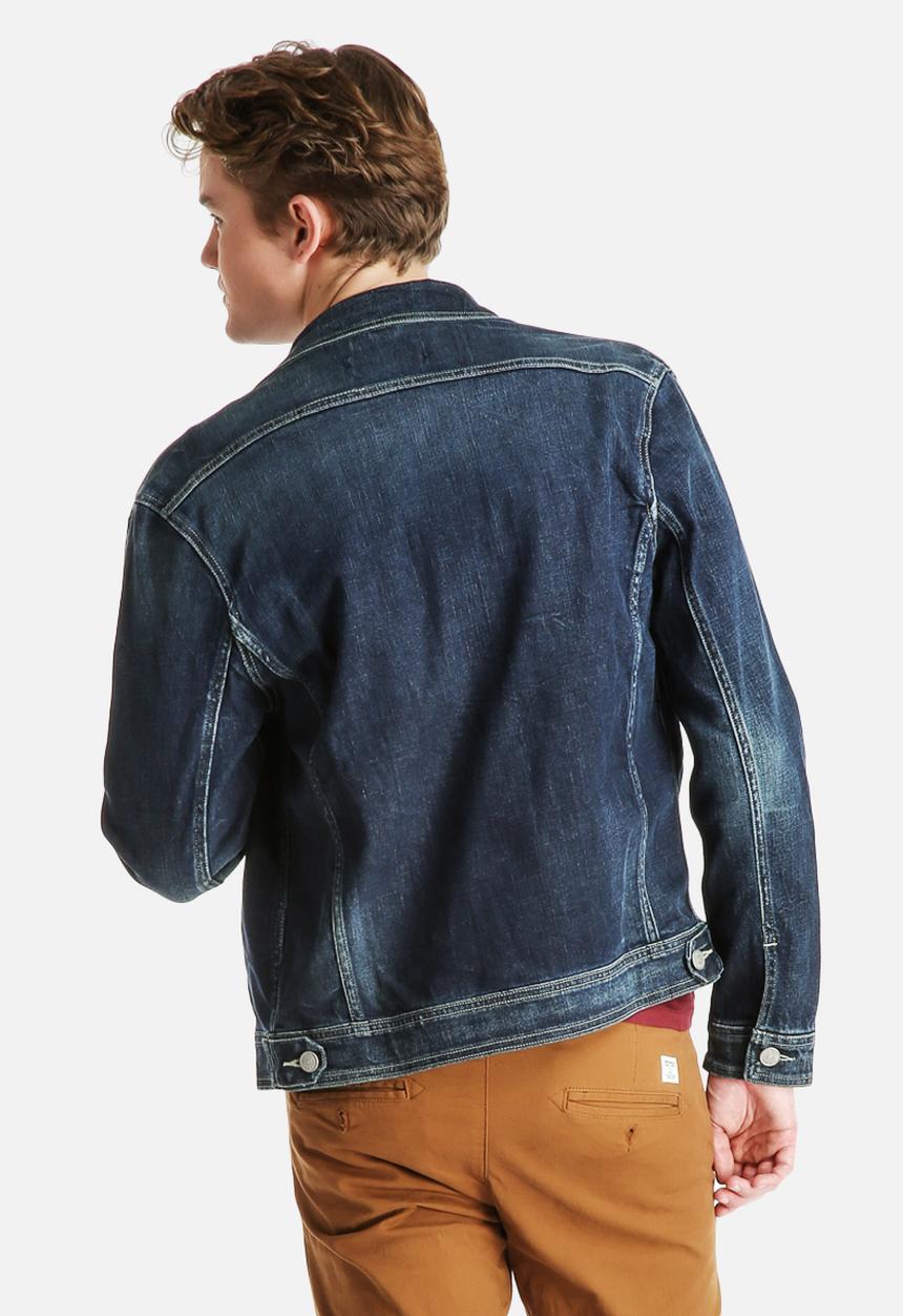 Jack & Jones - Jean Jacket