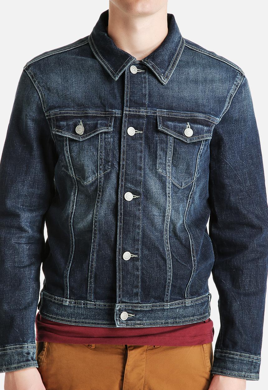Jack & Jones - Jean Jacket