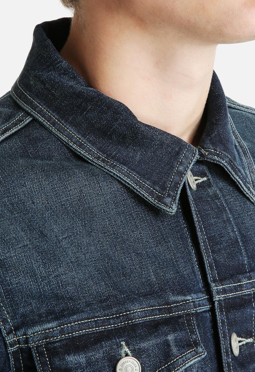 Jack & Jones - Jean Jacket