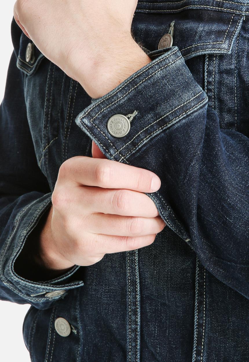 Jack & Jones - Jean Jacket