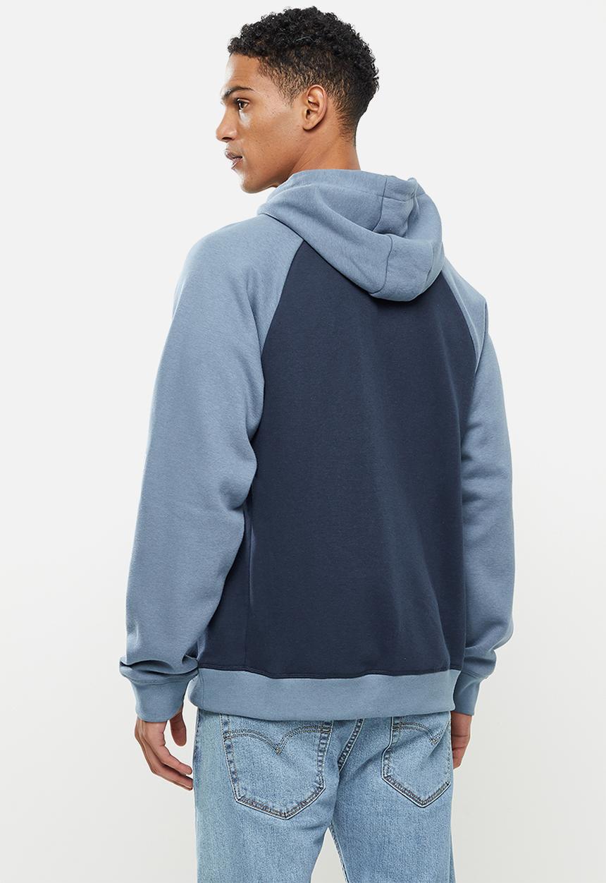 Bench - Beeble - blue 