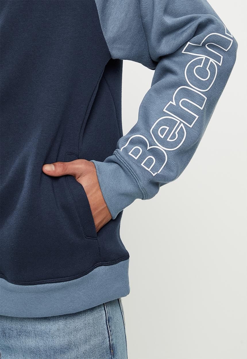 Bench - Beeble - blue 