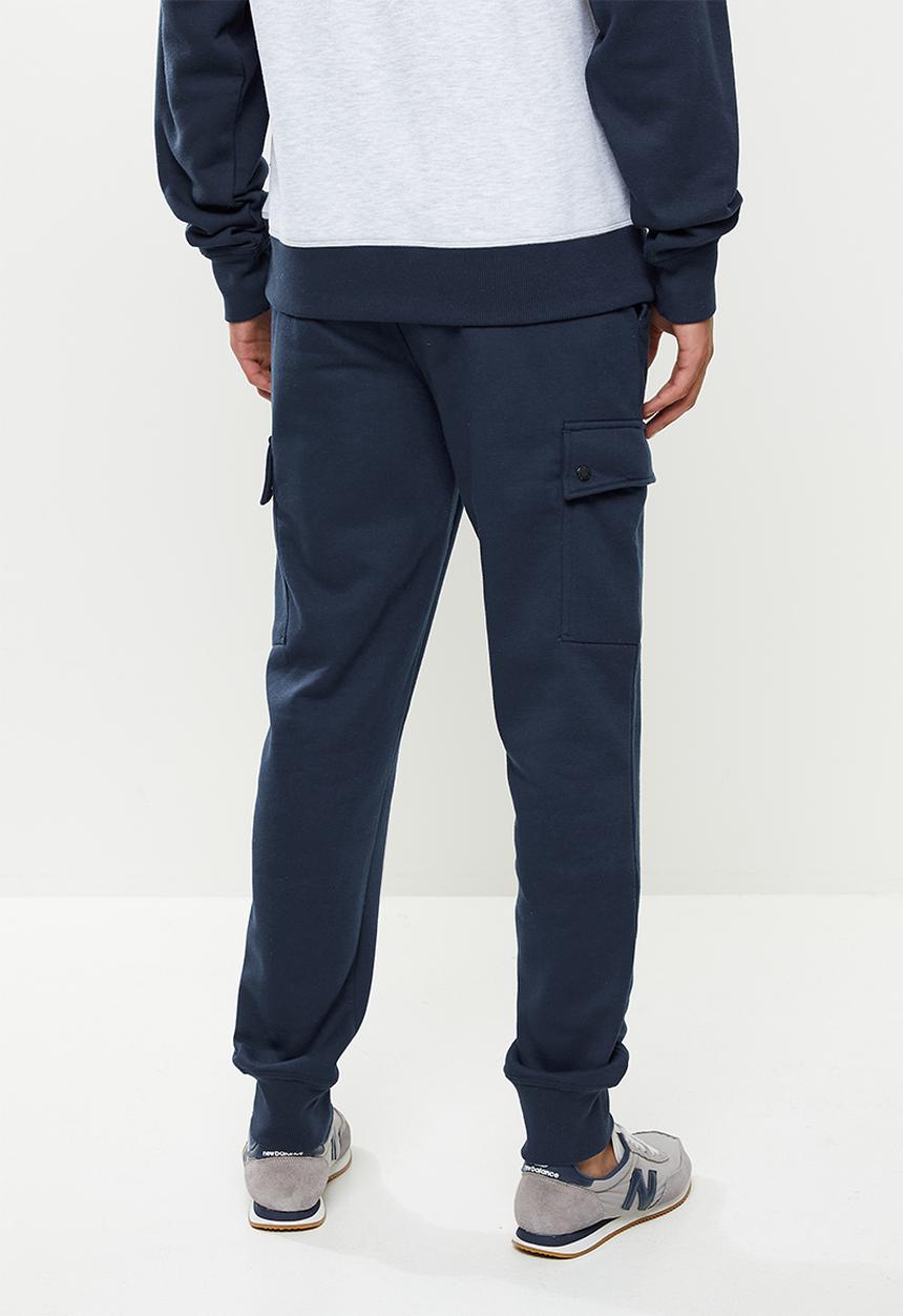 Bench - Cargo jogger - navy