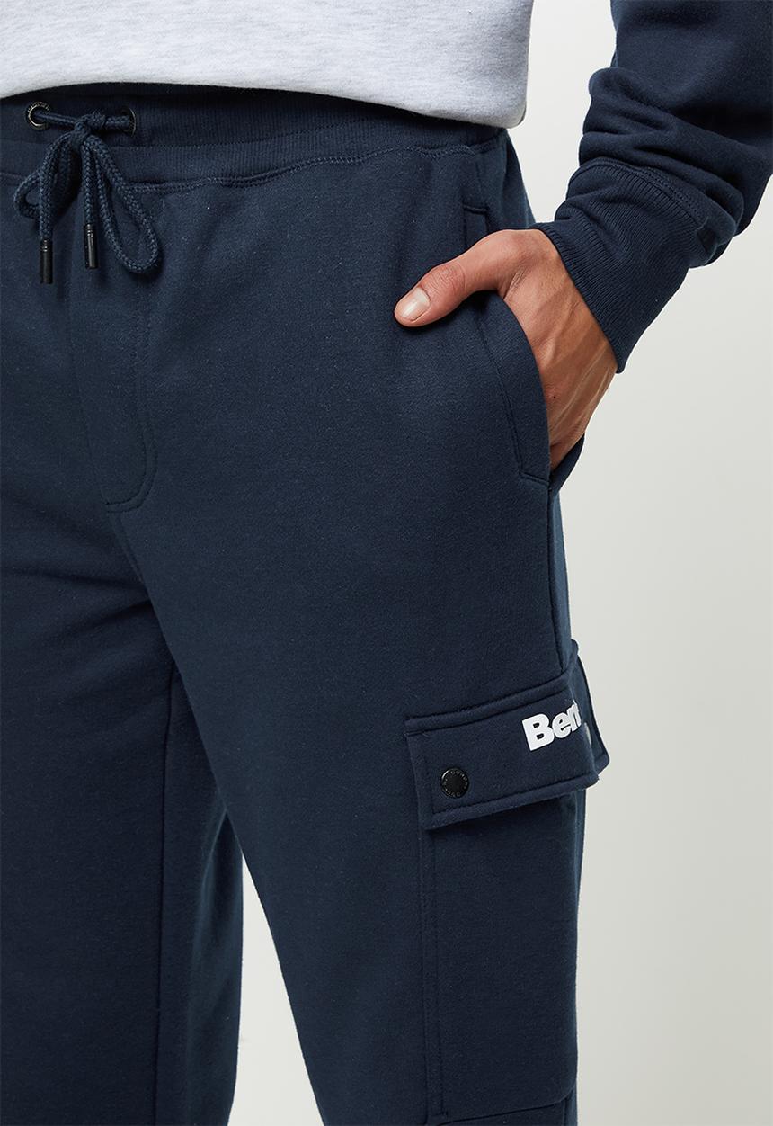 Bench - Cargo jogger - navy