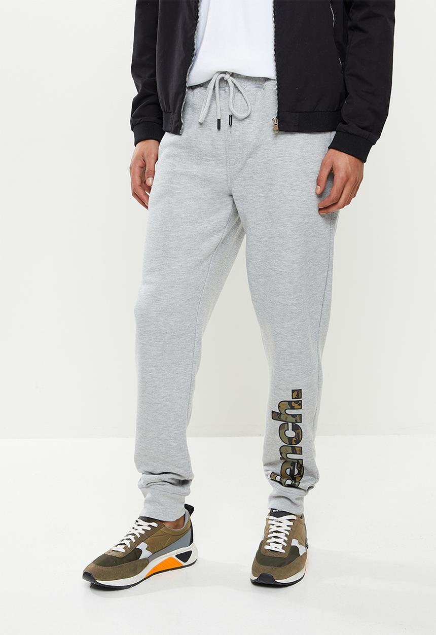 Bench - Daviz jogger - grey