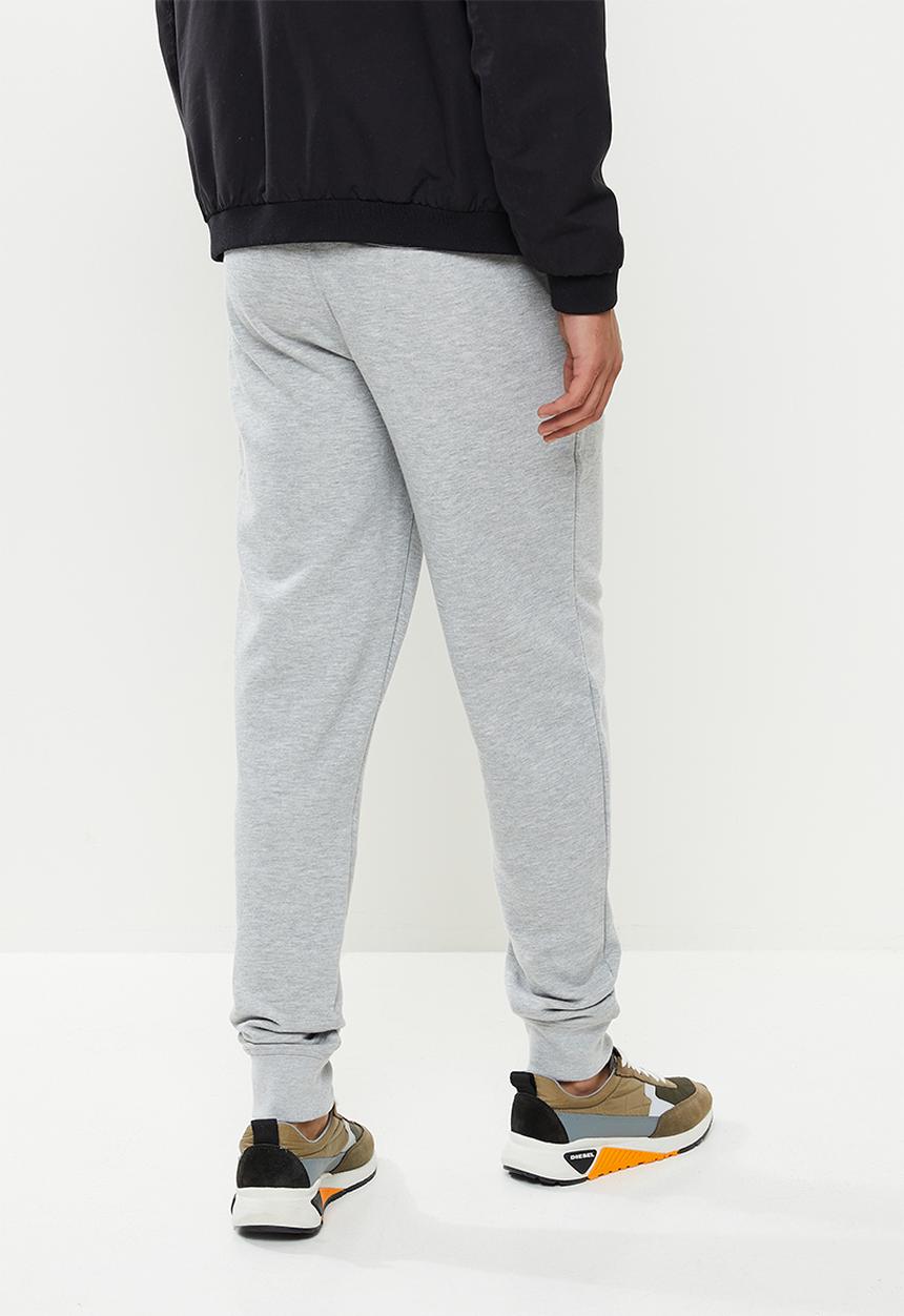 Bench - Daviz jogger - grey