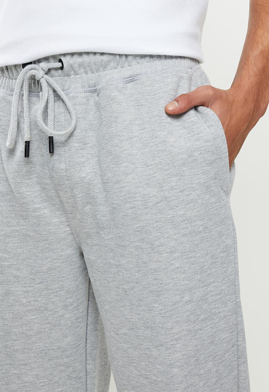 Bench - Daviz jogger - grey