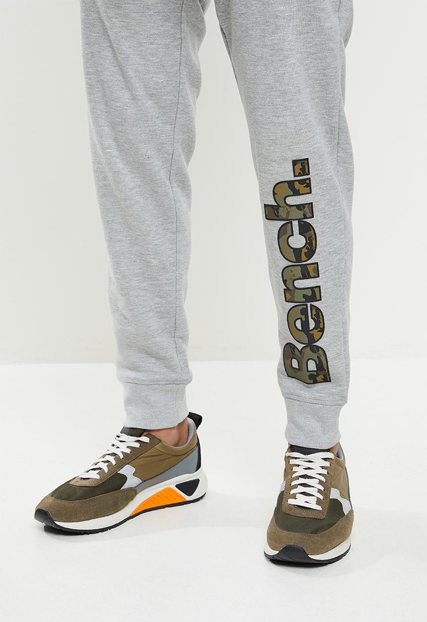 Bench - Daviz jogger - grey