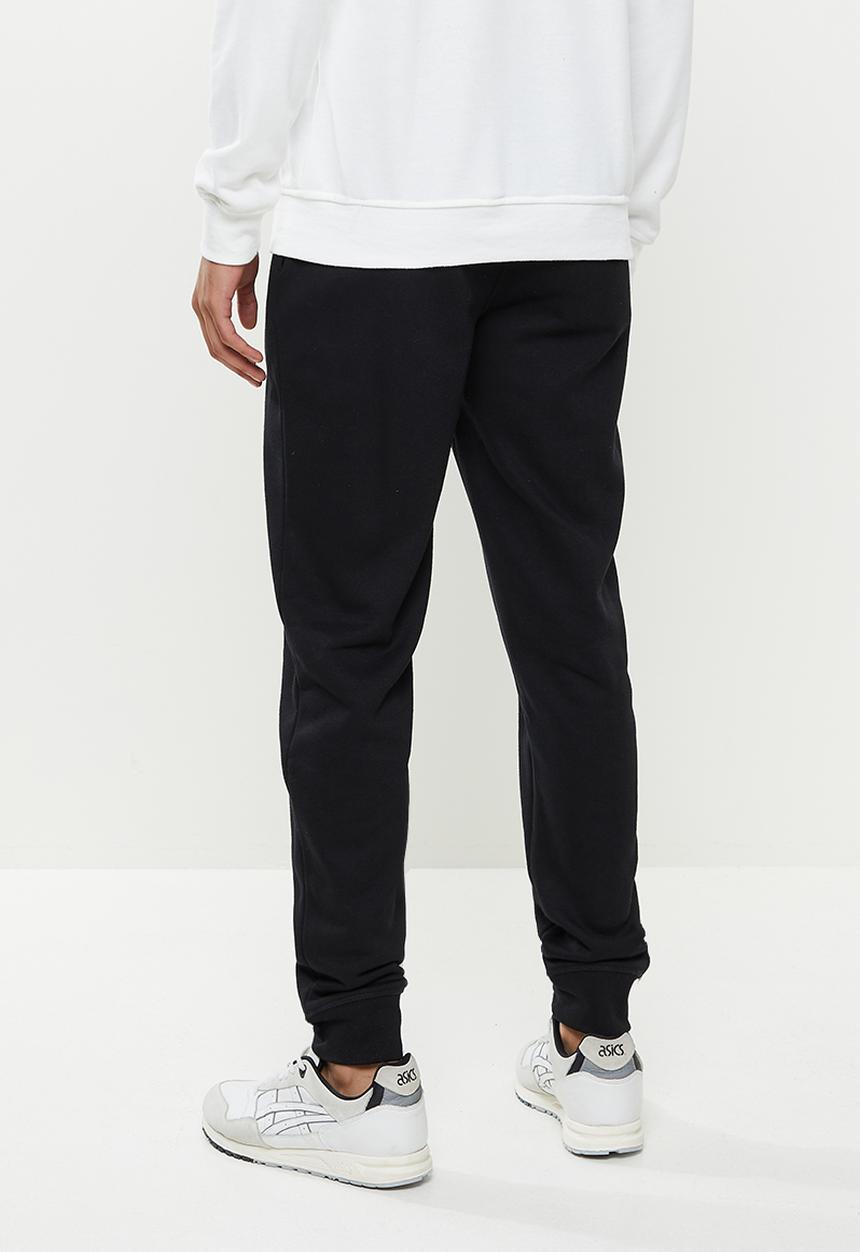 Bench - Daviz jogger - black