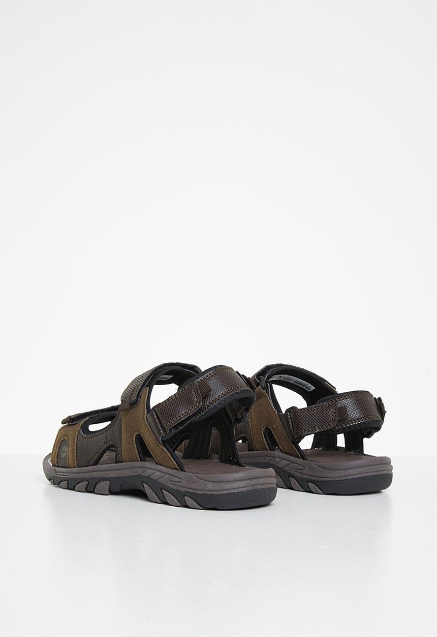 Hi-Tec - Sun ray - brown