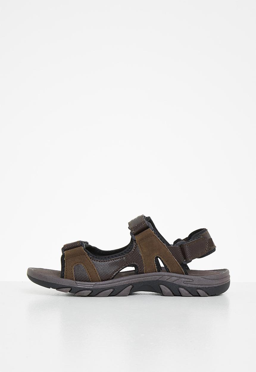 Hi-Tec - Sun ray - brown