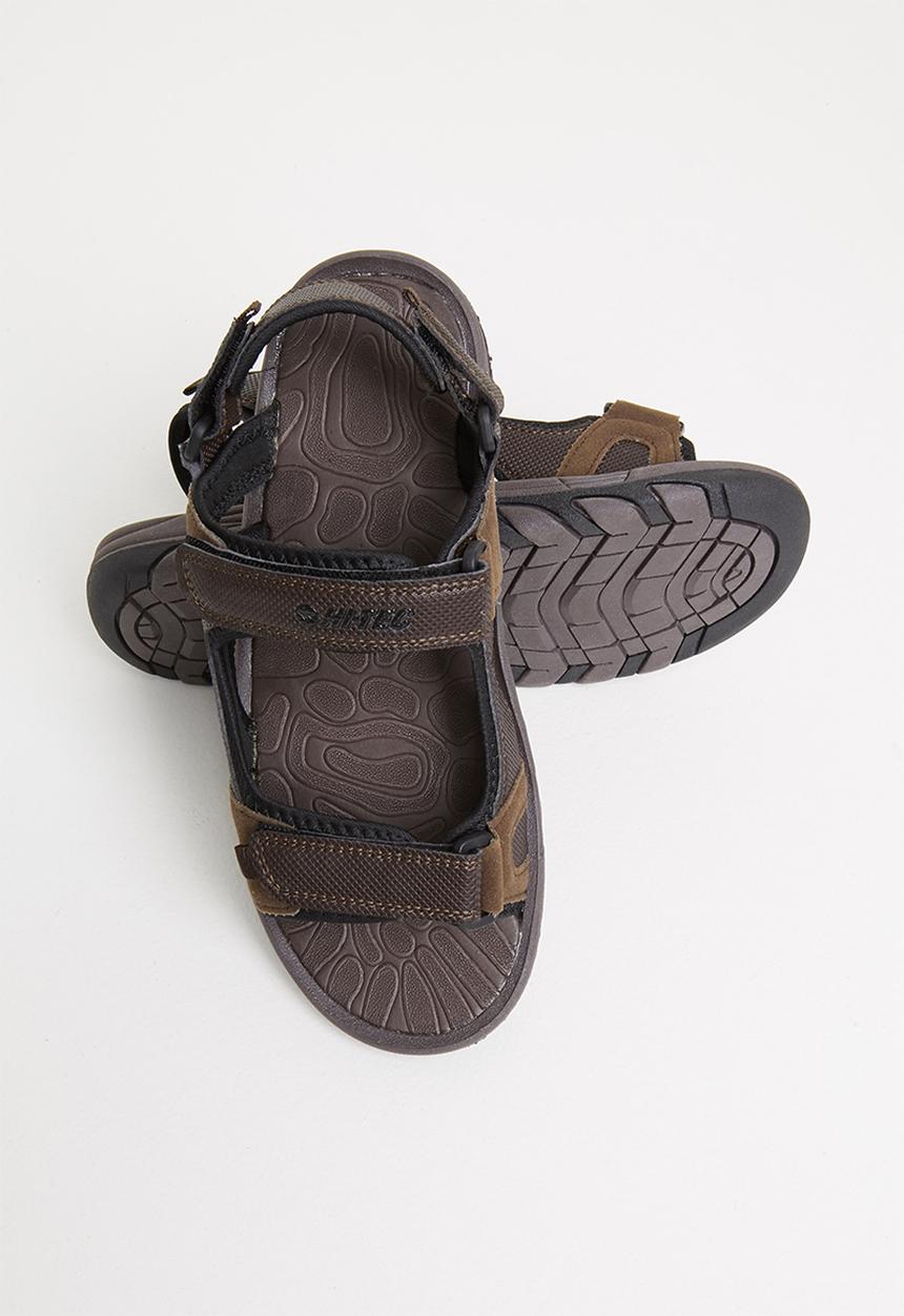 Hi-Tec - Sun ray - brown