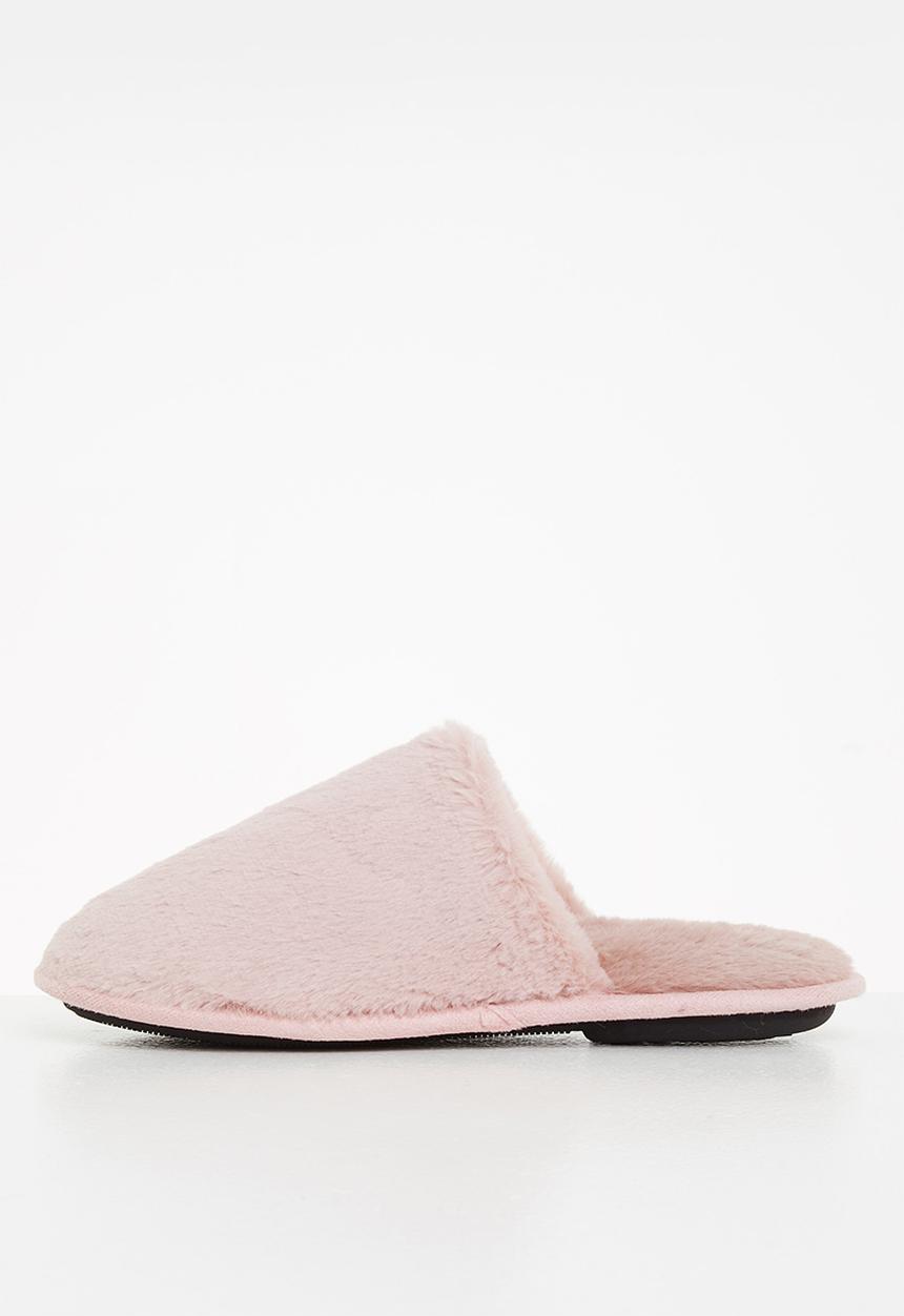 Hush Puppies - Oriella slipper - pink