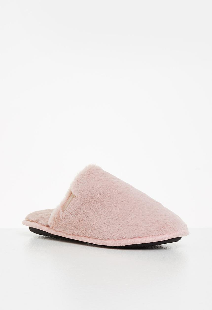 Hush Puppies - Oriella slipper - pink
