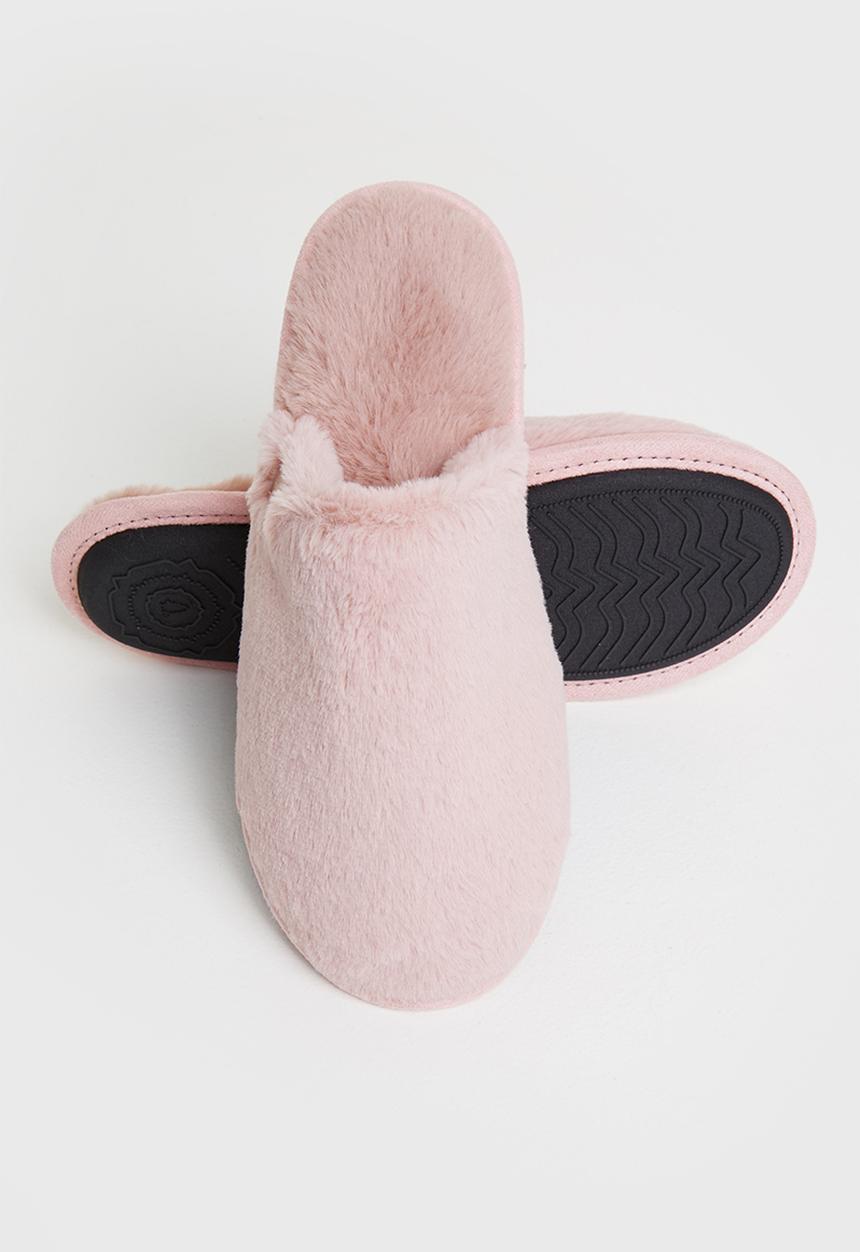 Hush Puppies - Oriella slipper - pink