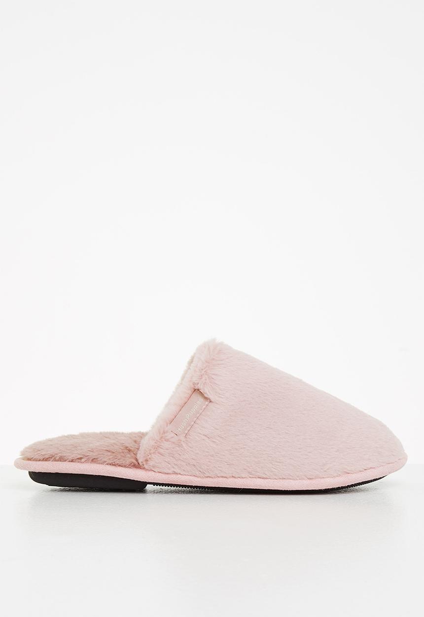 Hush Puppies - Oriella slipper - pink