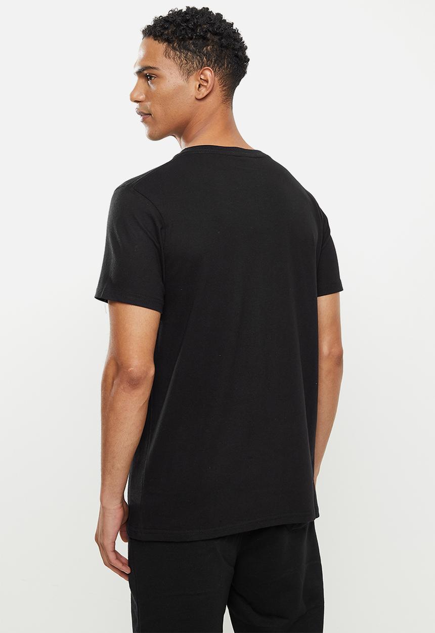 Fox - Rwt flag - black