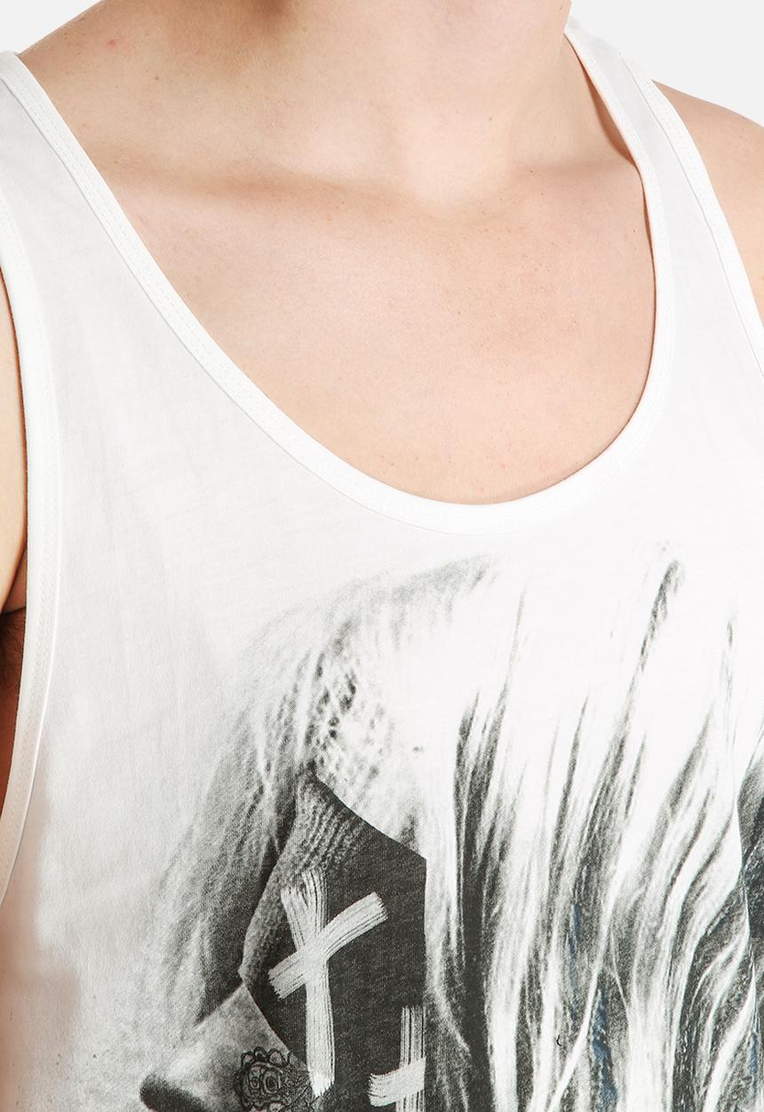 Jack & Jones - Rend Tank Top