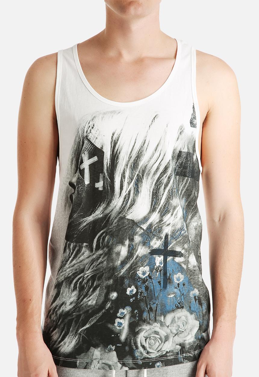 Jack & Jones - Rend Tank Top