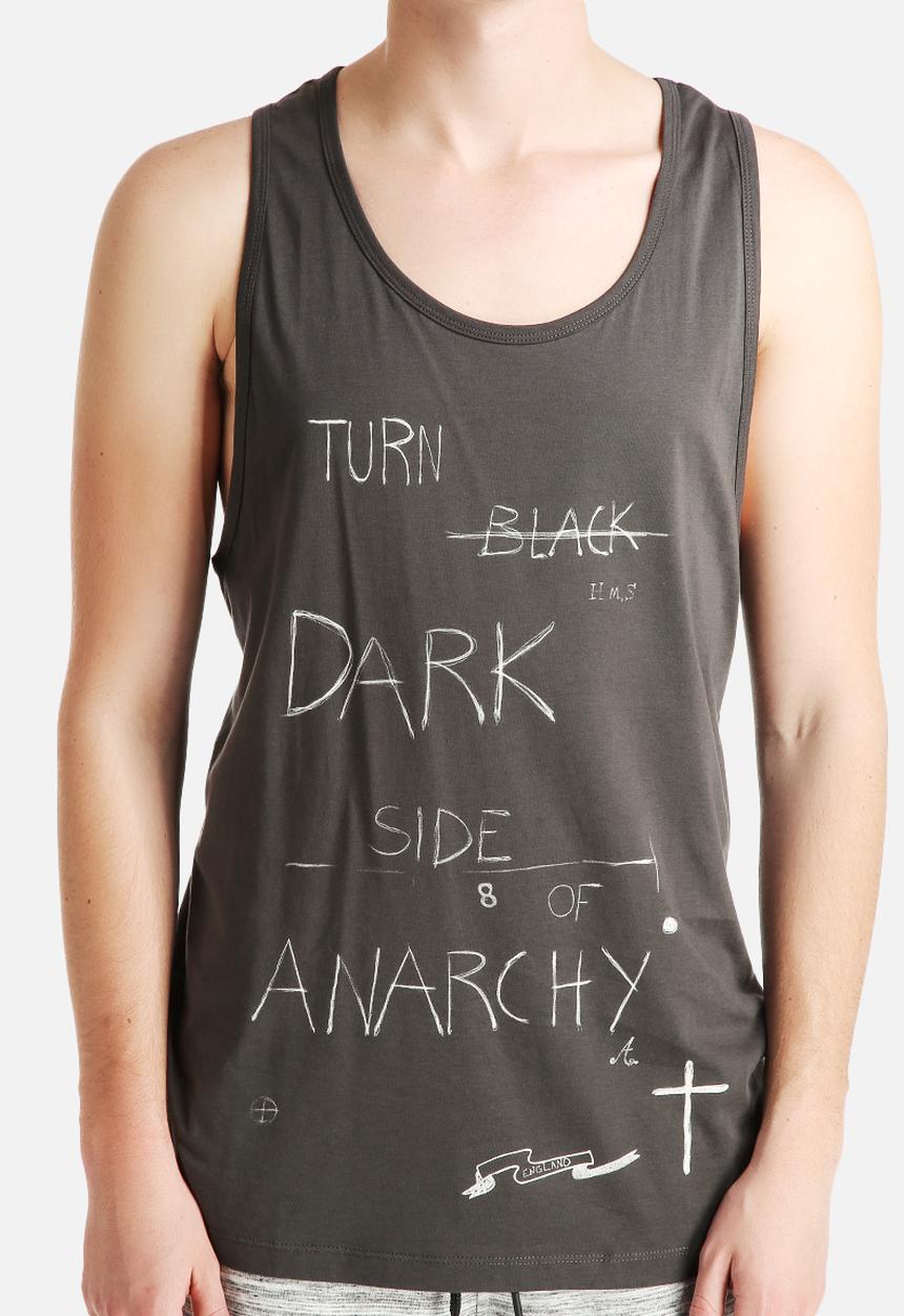Jack & Jones - Rend Tank Top