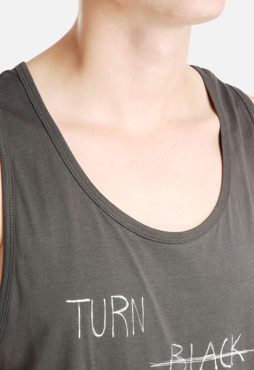Jack & Jones - Rend Tank Top