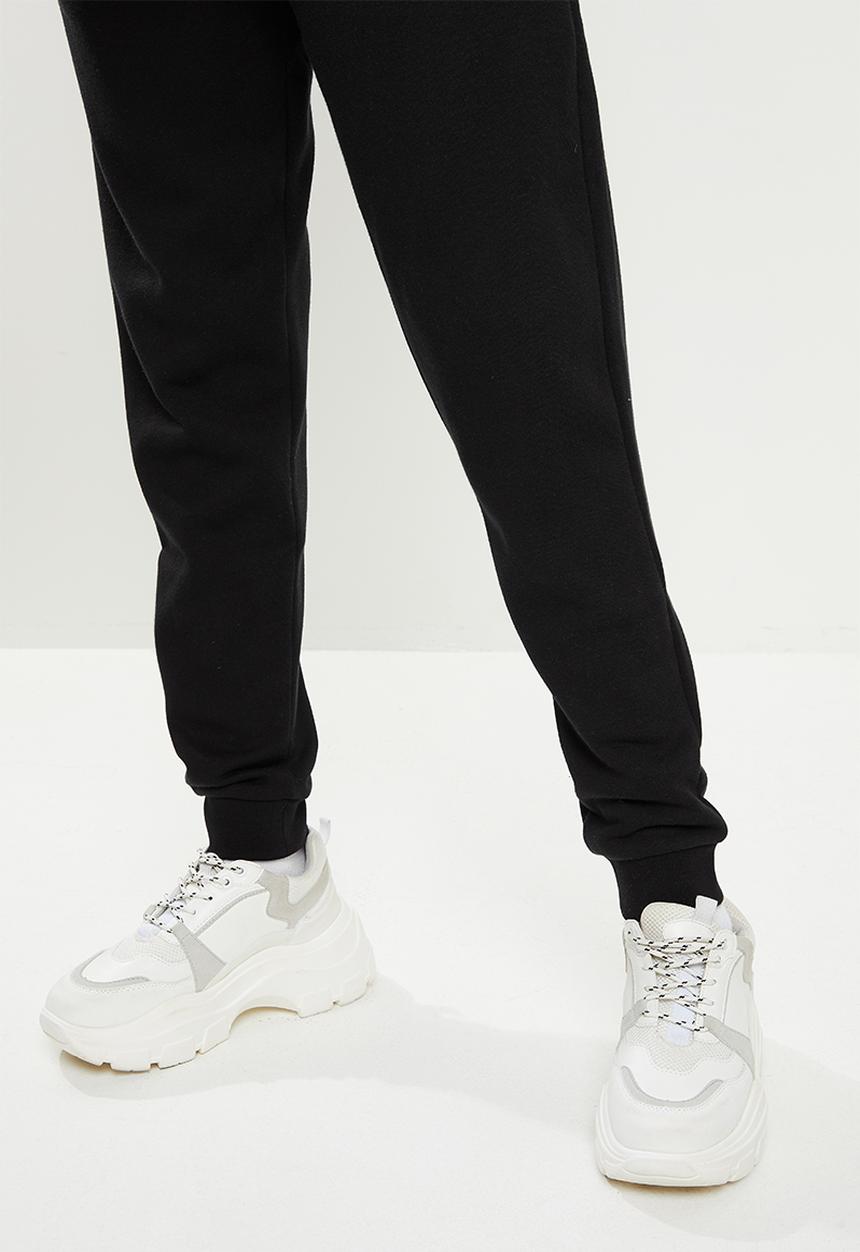 FILA - Gian sweatpants - black
