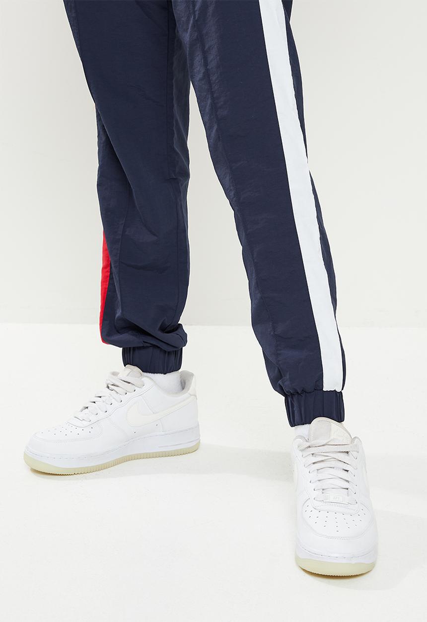 FILA - Daisy track pants - peacoat